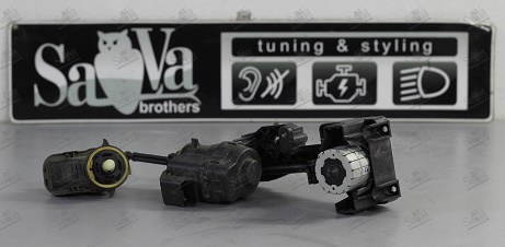 Ремонт корректоров фар